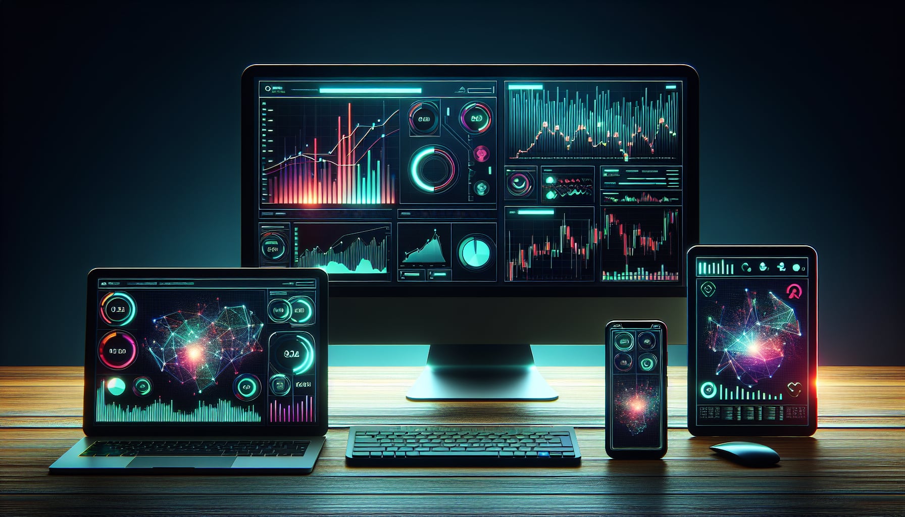 Decentralized Network