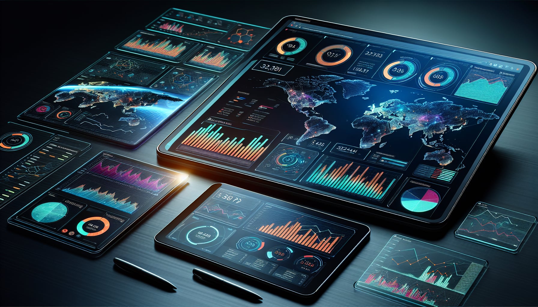 Decentralized Network